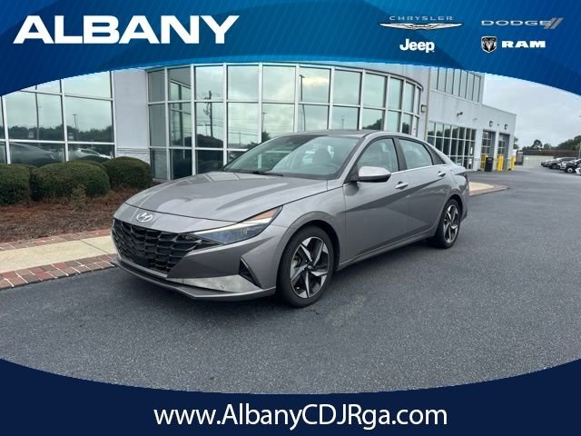Used 2022  Hyundai Limited image 1