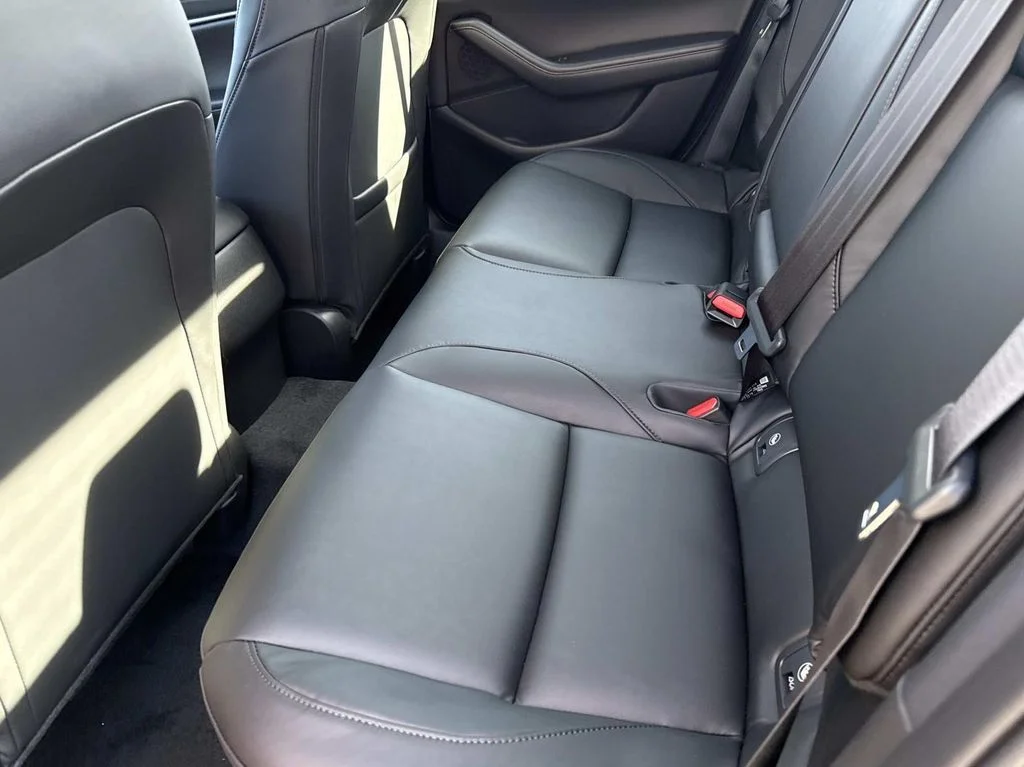 New 2026 Platinum Quartz Metallic Mazda 2.5 S Preferred image 14