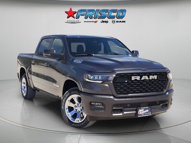 2026 RAM 1500 Big Horn/Lone Star Crew Cab 5'7's photo