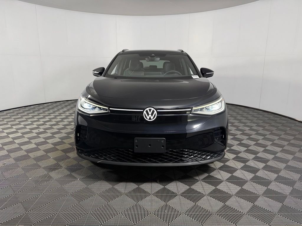 Used 2023 Black Volkswagen Pro S image 10