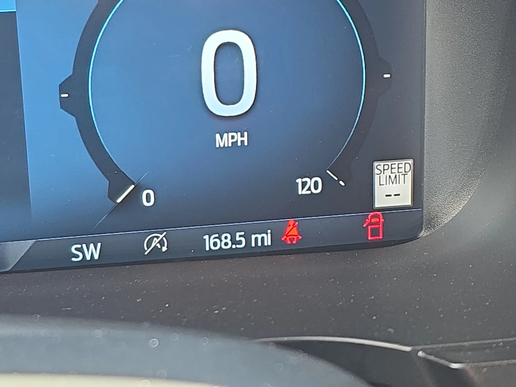 New 2026 Avalanche Ford Tremor image 17