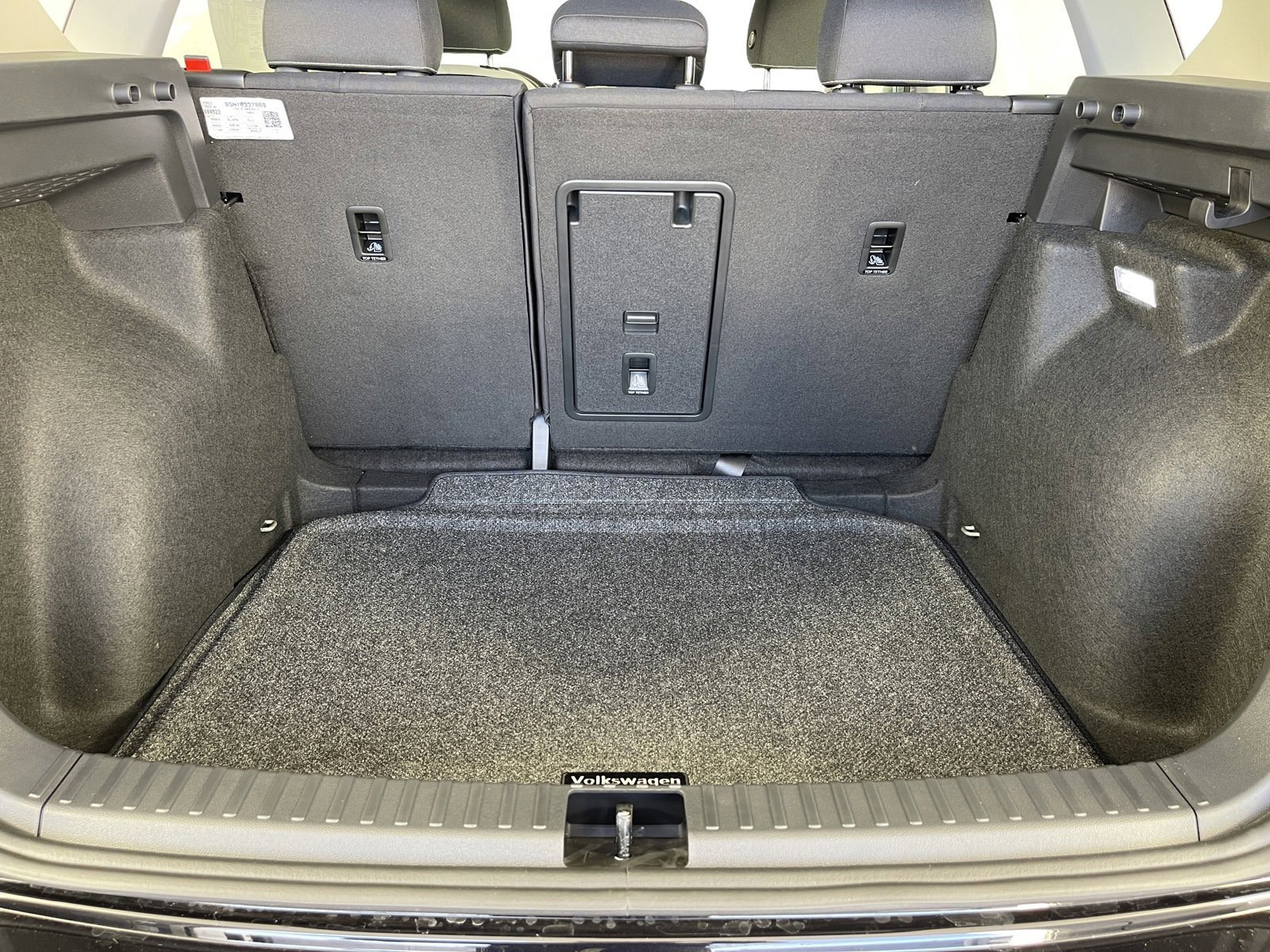 2025 Volkswagen Taos S - Photo 31