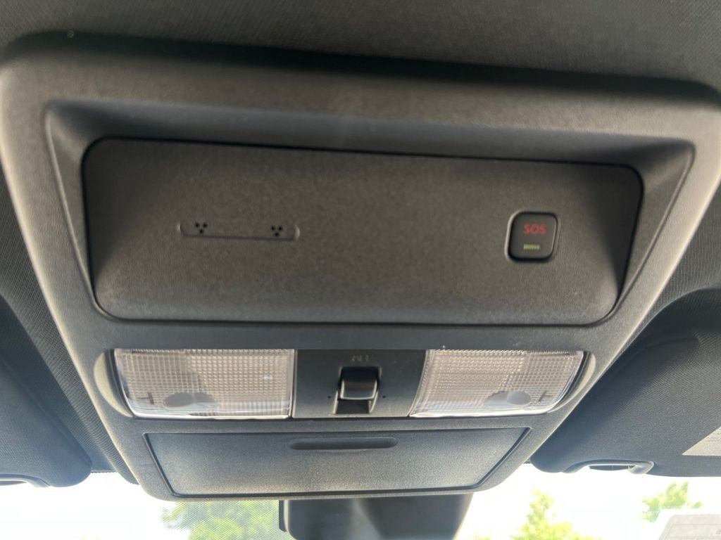 Certified Used 2026 Gray Nissan PRO-4X image 7