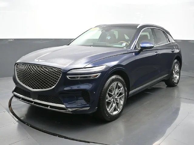Used 2022 Blue Genesis 2.5T image 3