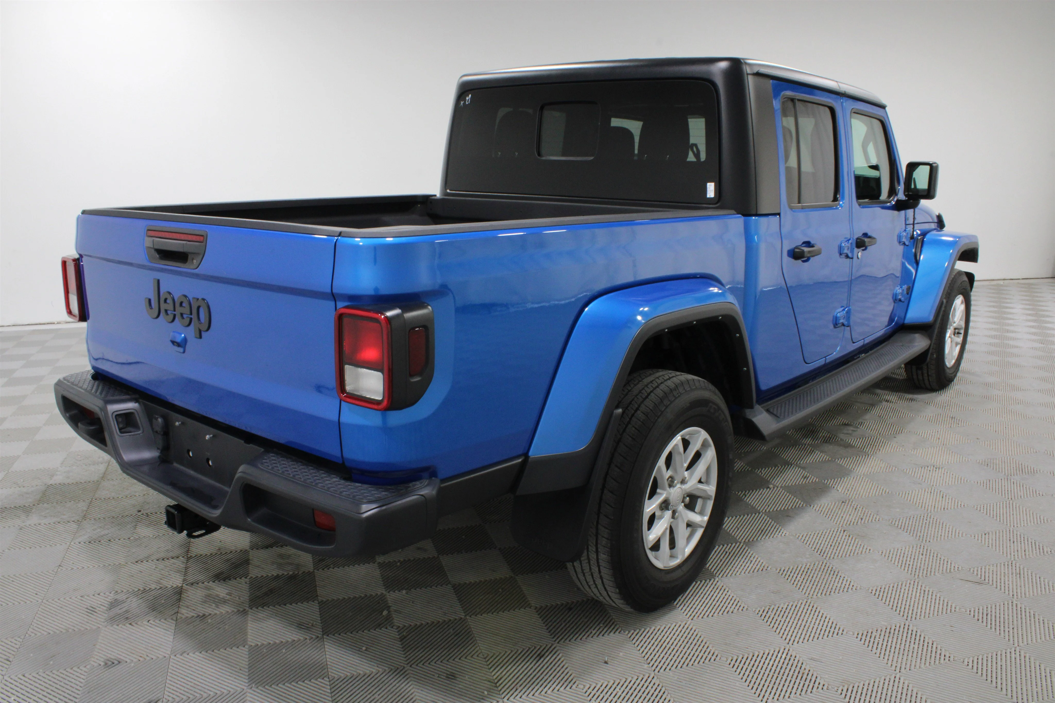 2023 Jeep Gladiator Sport S - Photo 27