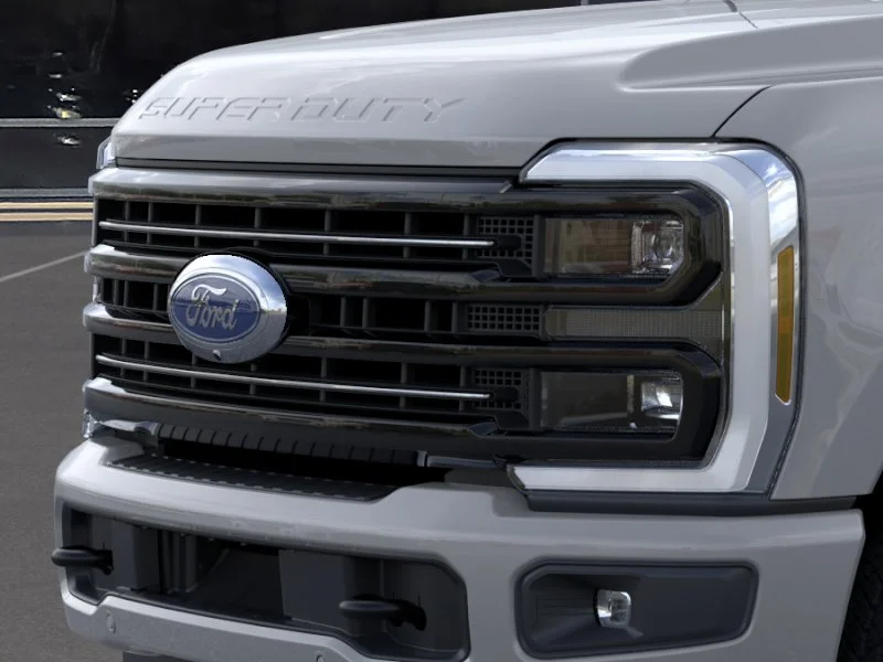 New 2026 Avalanche Ford F-350® Platinum® image 17