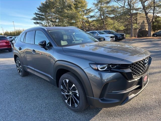 2026 Mazda CX-50 Hybrid Premium Plus AWD