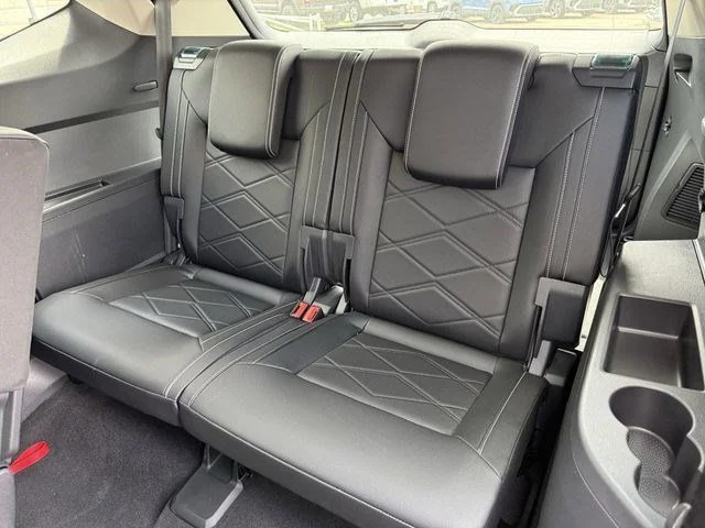 Certified Used 2026 Gray Volkswagen 2.0T SE w/Technology image 25