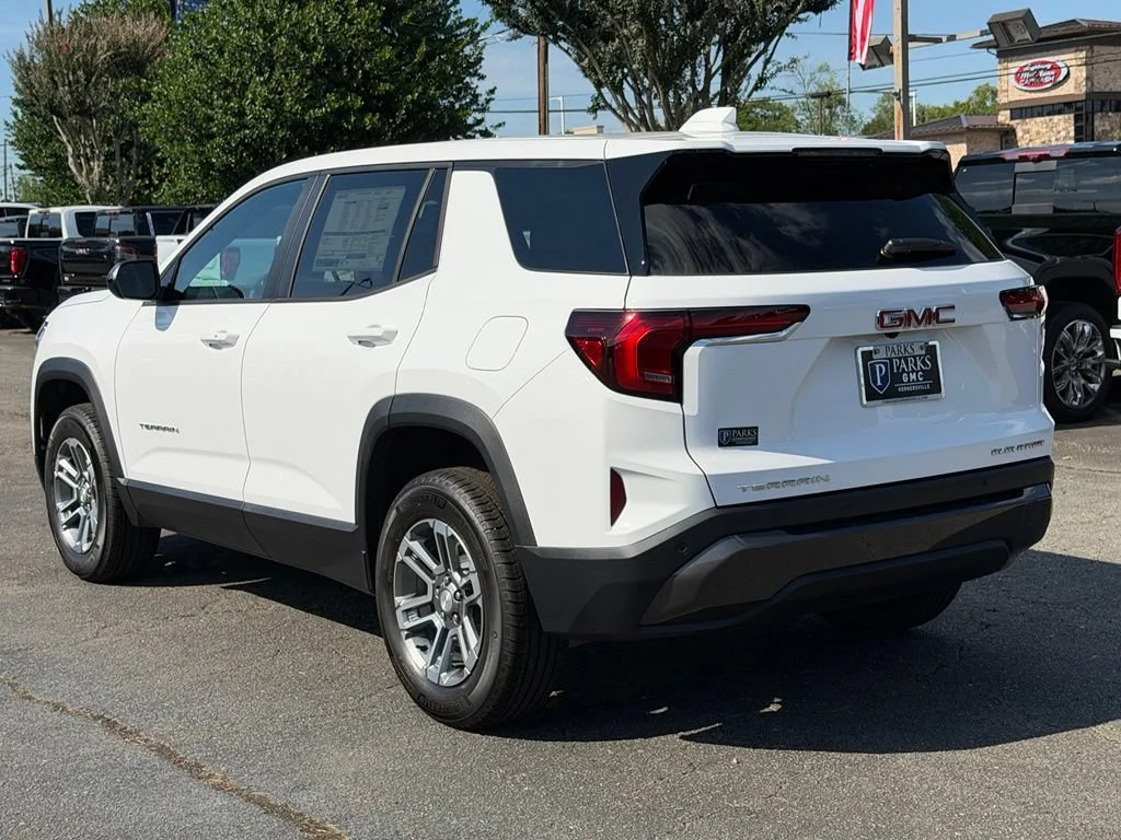 2026 GMC Terrain Elevation - Photo 27