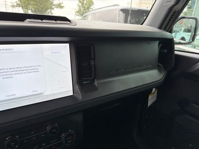 New 2026 Marsh Gray Ford Big Bend® image 20