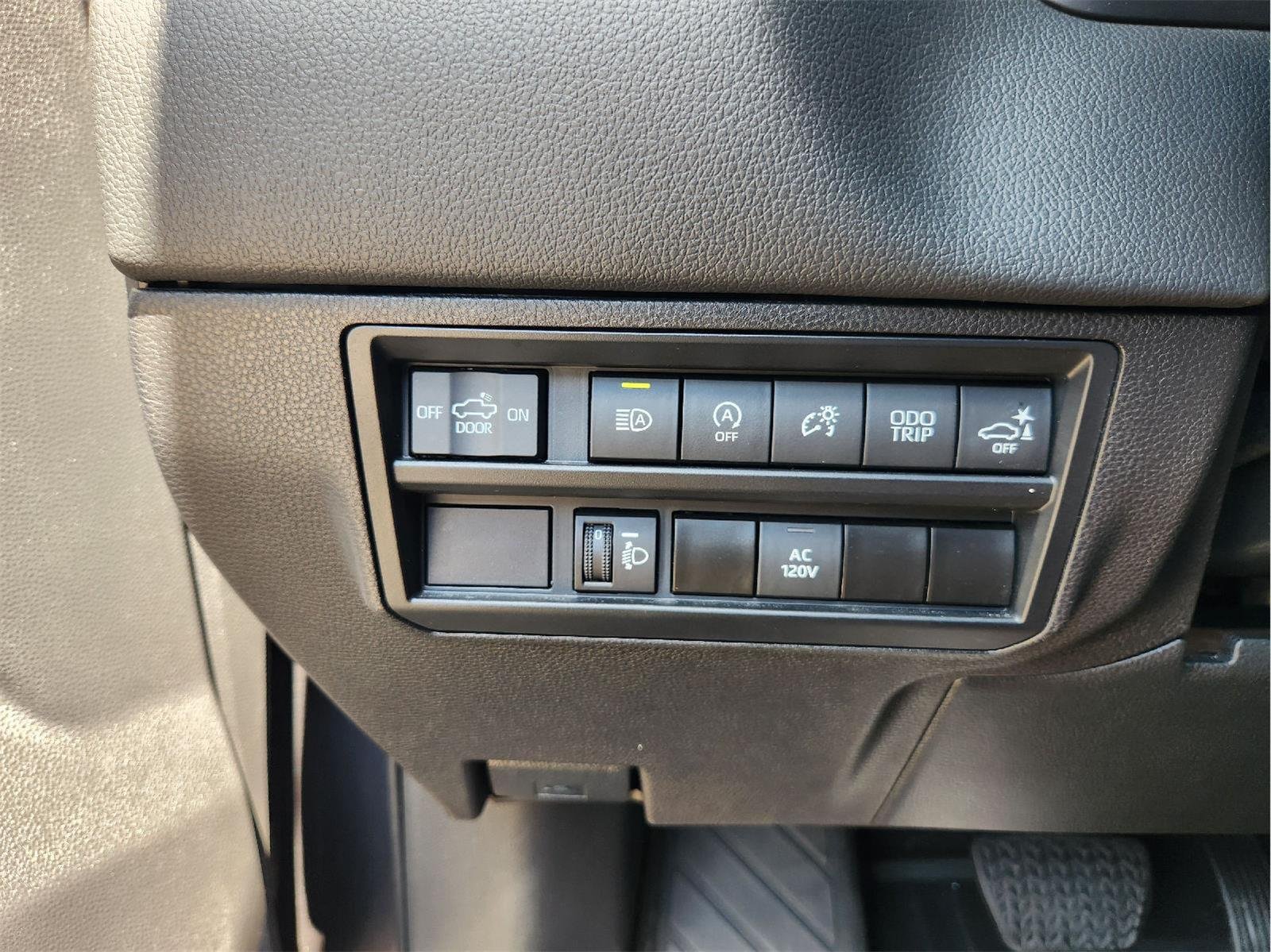 Used 2024 Magnetic Gray Metallic Toyota Limited image 21