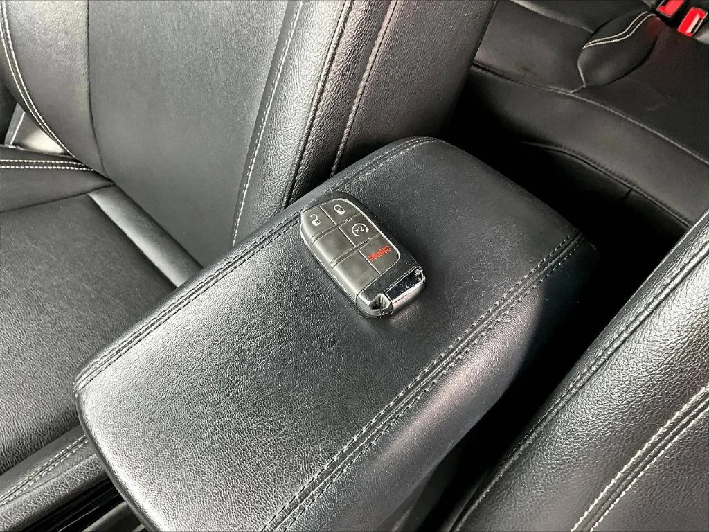 2025 Jeep Compass Limited - Photo 37