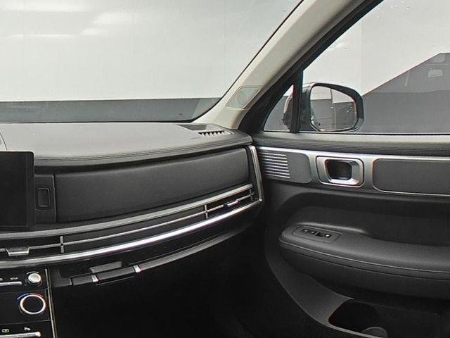 New 2027 Black Hyundai SEL AWD image 35