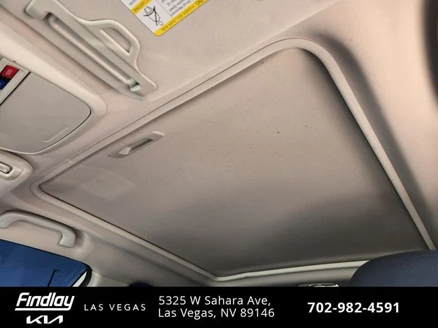 Used 2019 White Subaru Sport image 12