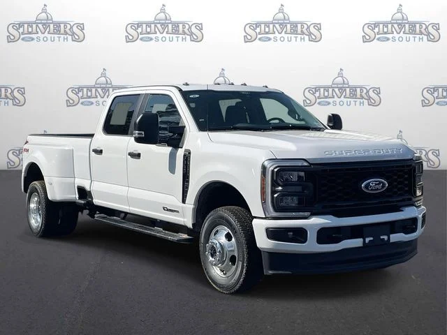 2026 Ford F-350SD
