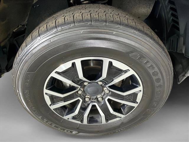 Certified Used 2022 MAGNETIC GRAY MET. Toyota  image 12