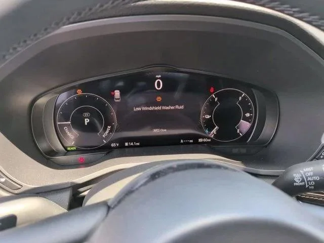 2026 Mazda CX-90 Premium Plus Package - Photo 20