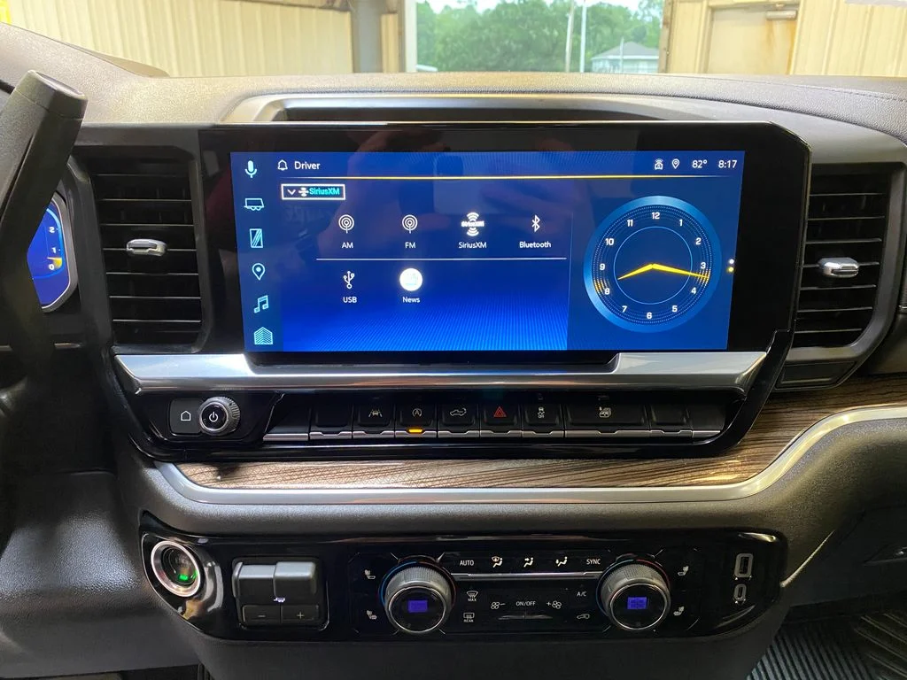 Used 2026 White Chevrolet RST image 38