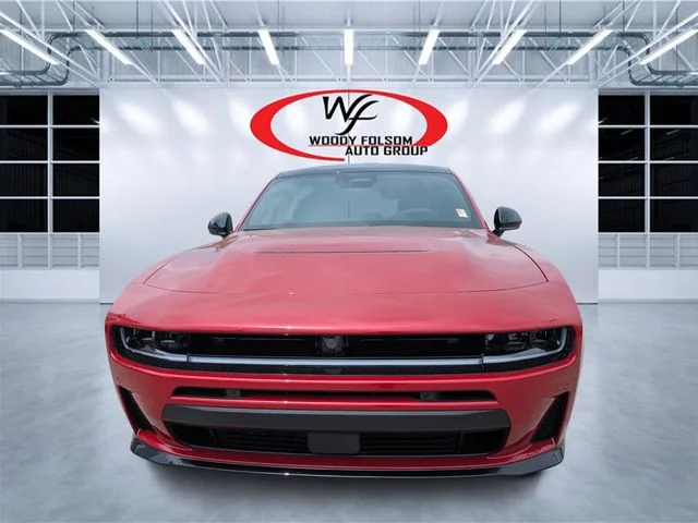 New 2026  Dodge R/T Plus image 8