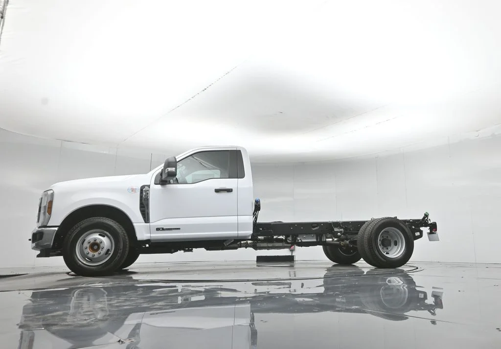 New 2026 White Ford XL image 45