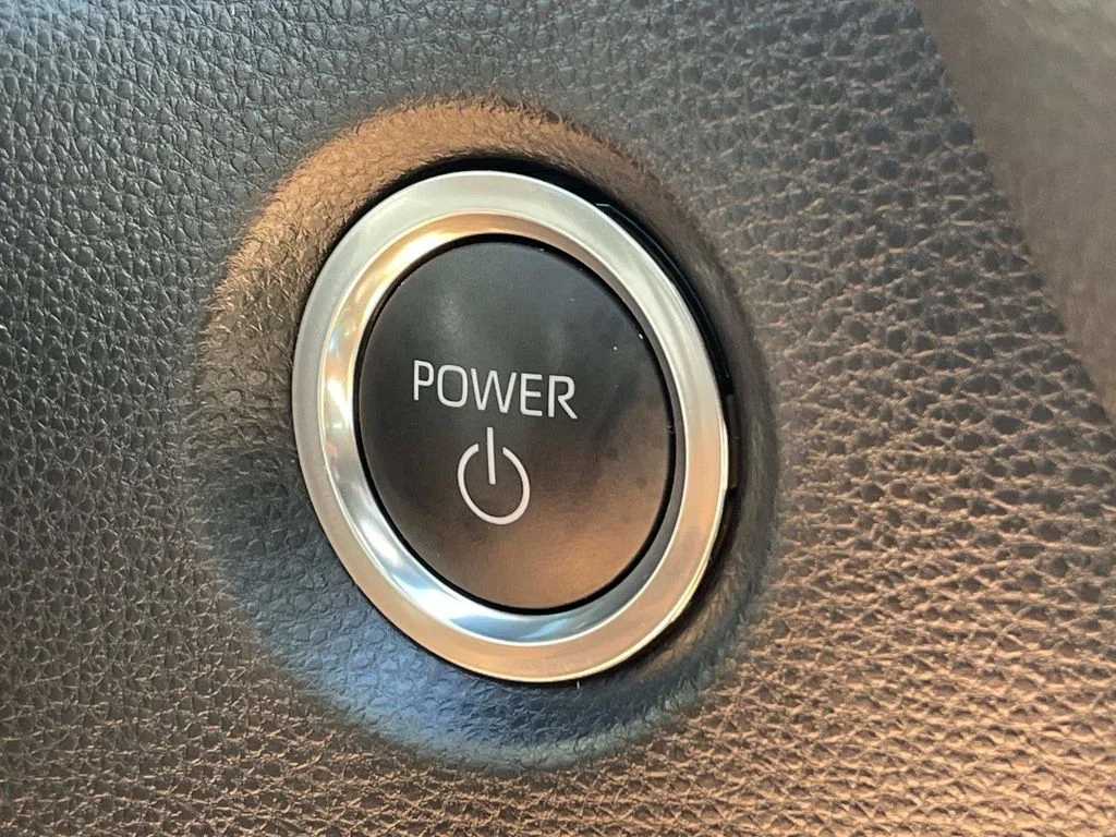 Certified Used 2025 Beige Toyota SE image 33