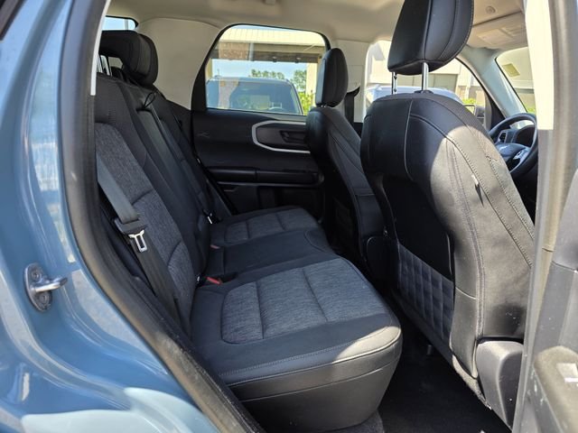 Used 2022 White Ford Big Bend image 30