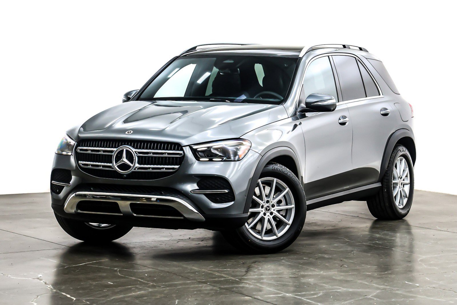 2025 Mercedes-Benz GLE GLE450E - Photo 20