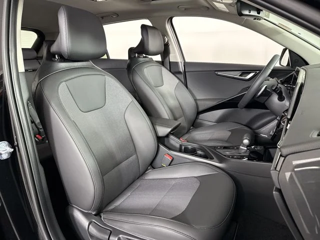 New 2026 Aurora Black Pearl Kia EX image 25