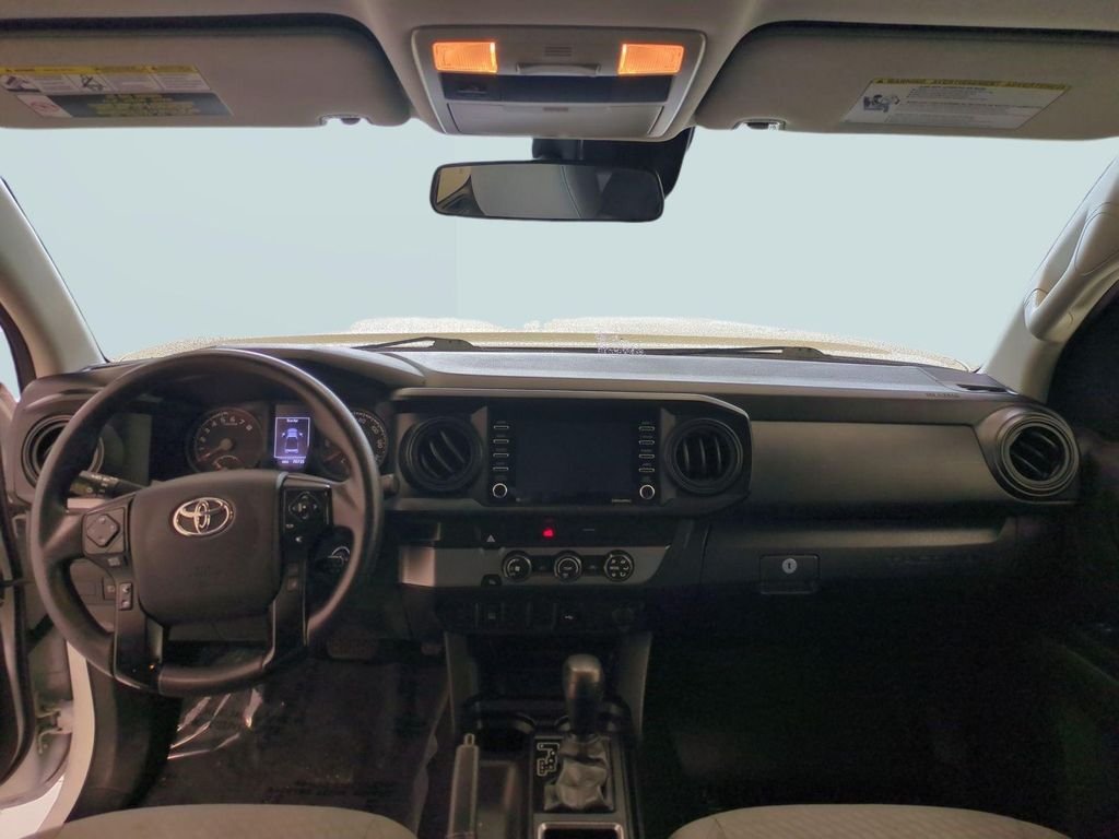 2022 Toyota Tacoma SR - Photo 21