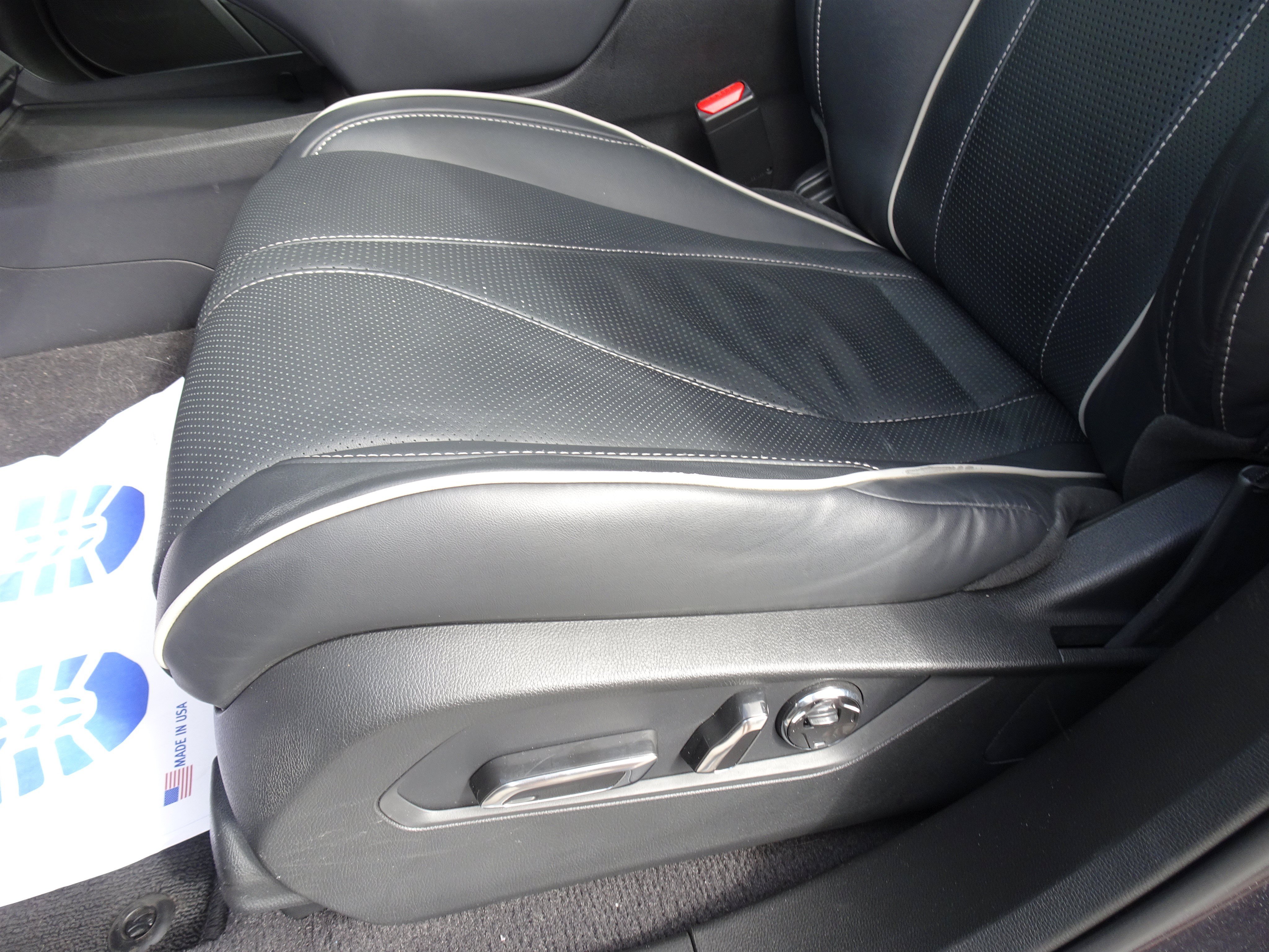 Used 2019 Gunmetal Metallic Acura w/Advance Pkg image 9