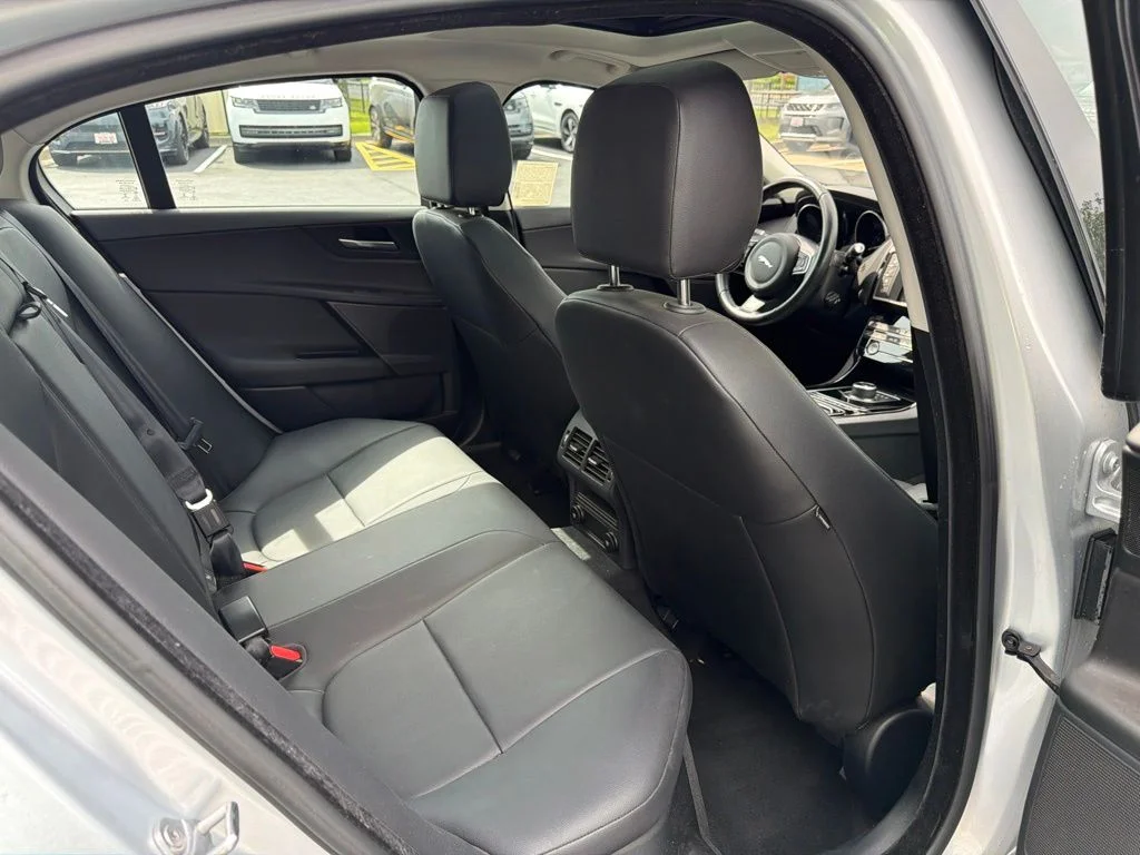 Used 2018 Indus Silver Jaguar 25t image 11