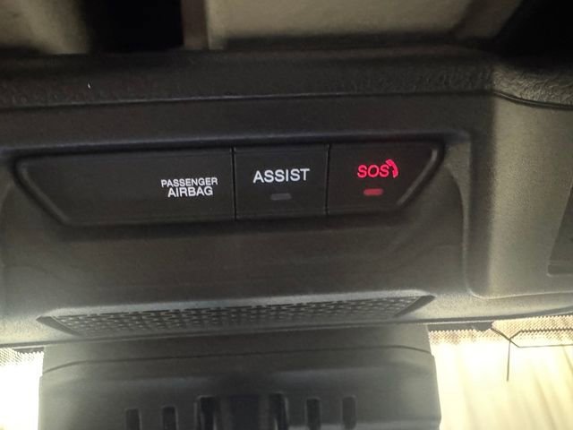 2024 Jeep Wrangler 4-Door Willys - Photo 27
