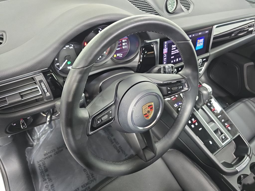 Certified Used 2026 White Porsche  image 4