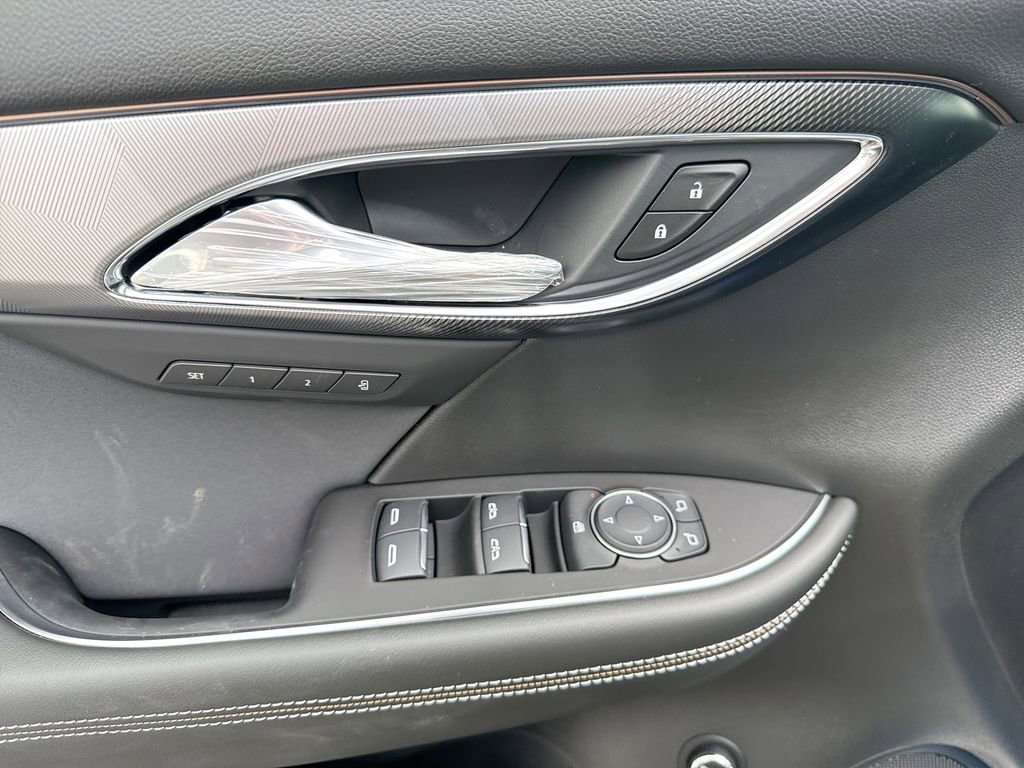 2026 Buick Envision Sport Touring - Photo 24