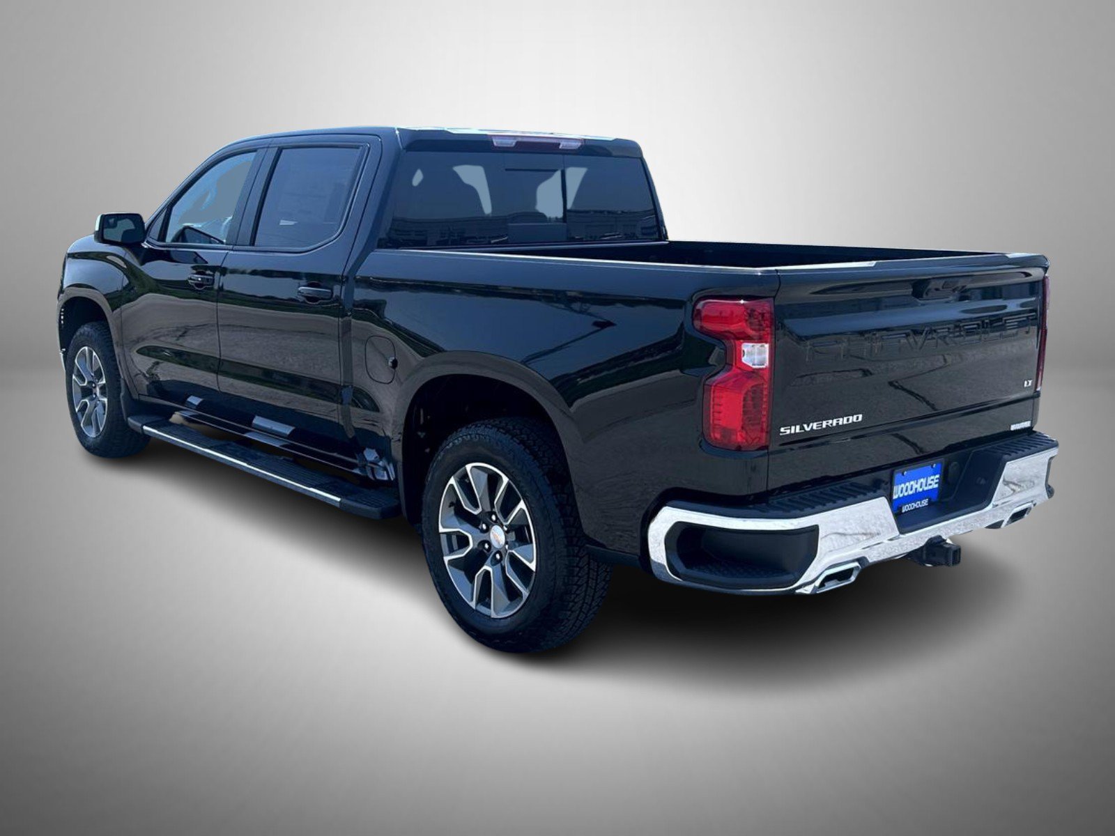 2026 Chevrolet Silverado 1500 LT - Photo 7