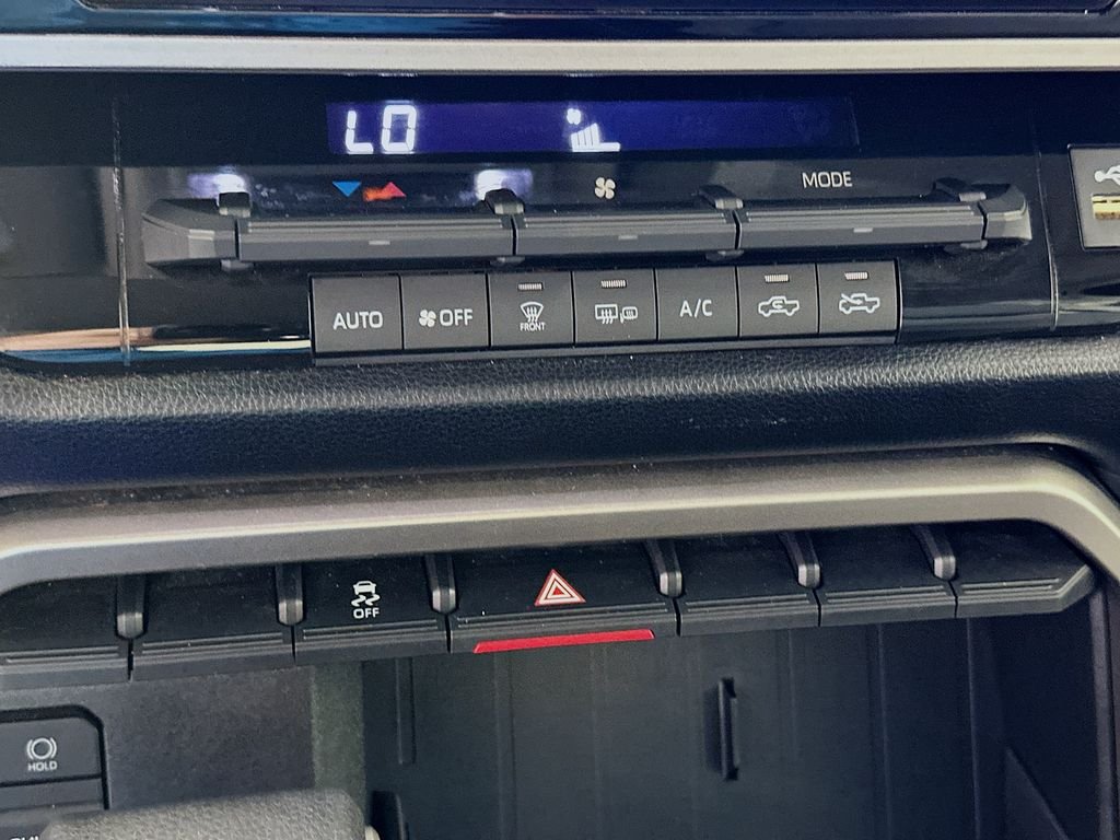 2024 Toyota Tundra SR5 - Photo 16