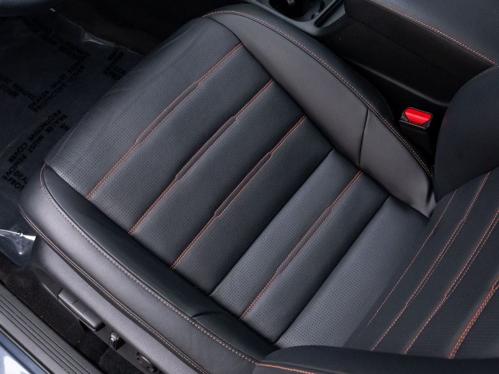 2025 Honda CR-V Sport-L - Photo 16