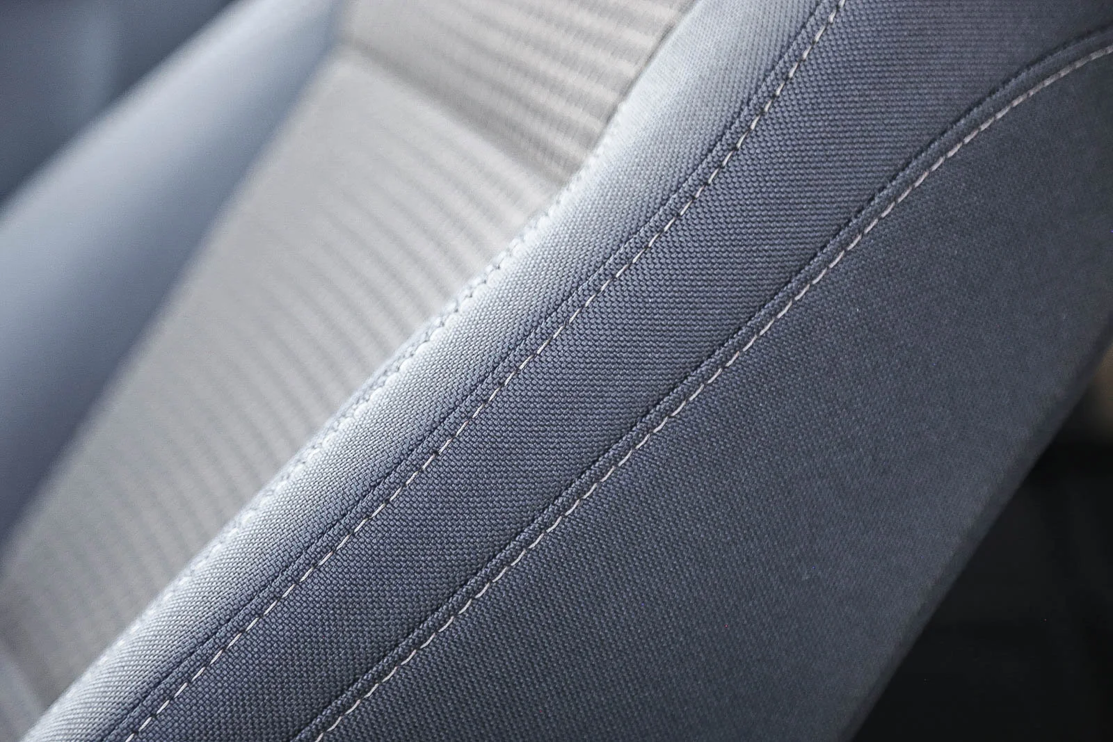 New 2026 Carbonized Gray Metallic Ford STX® image 27