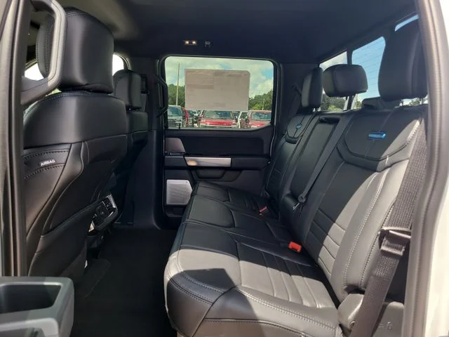 New 2026 Avalanche Ford Platinum image 14