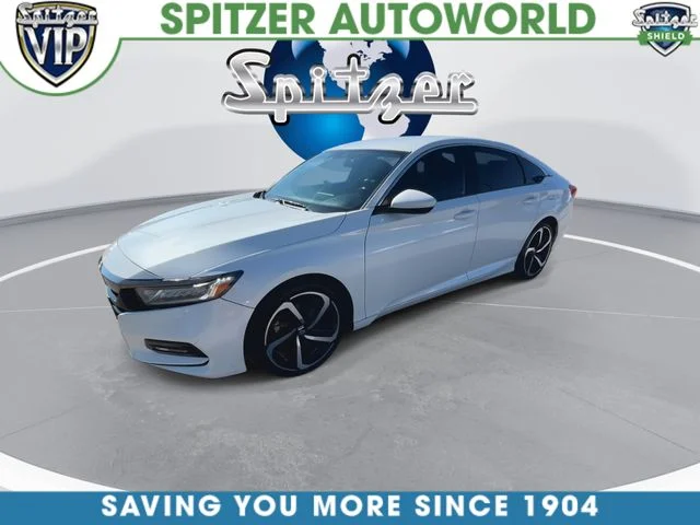 Used 2019  Honda Sport image 4