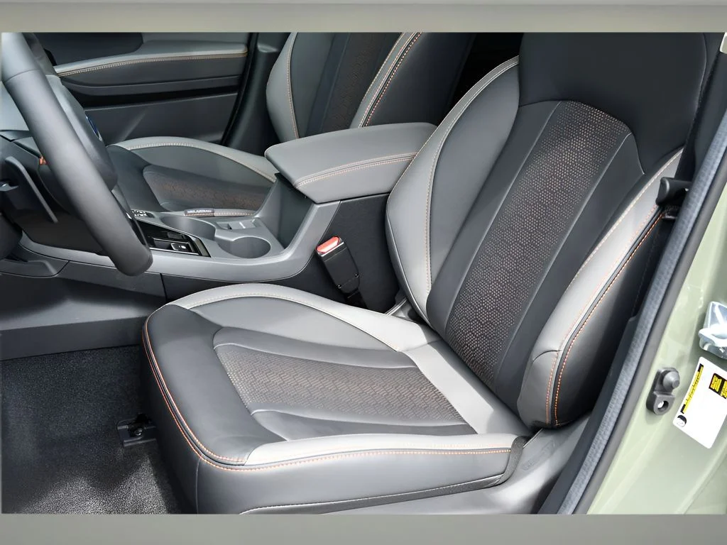 2026 Subaru Crosstrek Limited - Photo 13