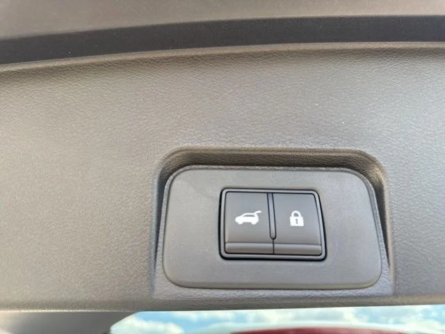2026 Nissan Rogue Rock Creek - Photo 31