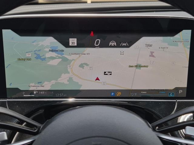 New 2026 MANUFAKTUR Alpine Grey Mercedes-Benz E 350 image 23