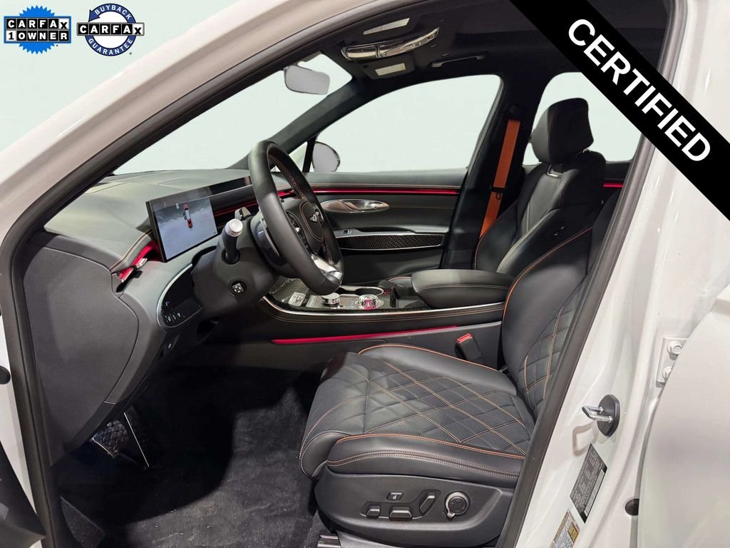 2026 GENESIS GV70 Sport Prestige - Photo 25
