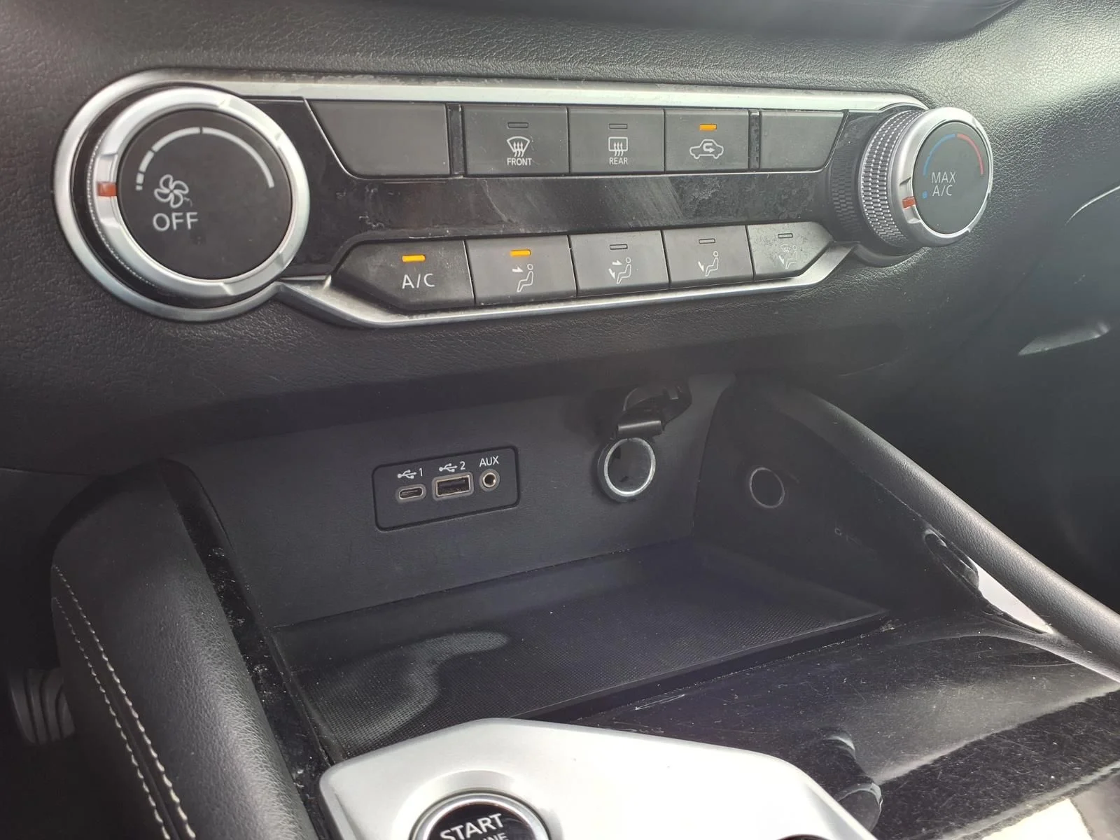 Certified Used 2023 Silver Nissan 2.5 SV image 20