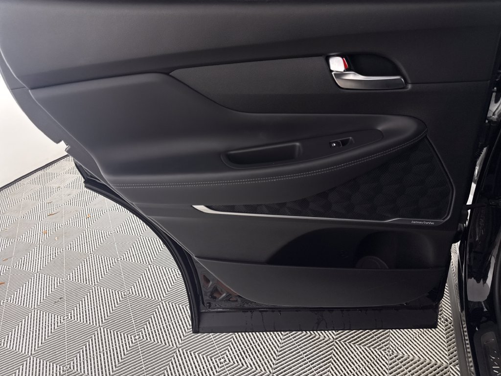 2022 Hyundai Santa Fe SEL Premium HEV - Photo 14