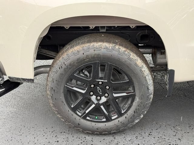 New 2026 White Sands Chevrolet Custom image 6
