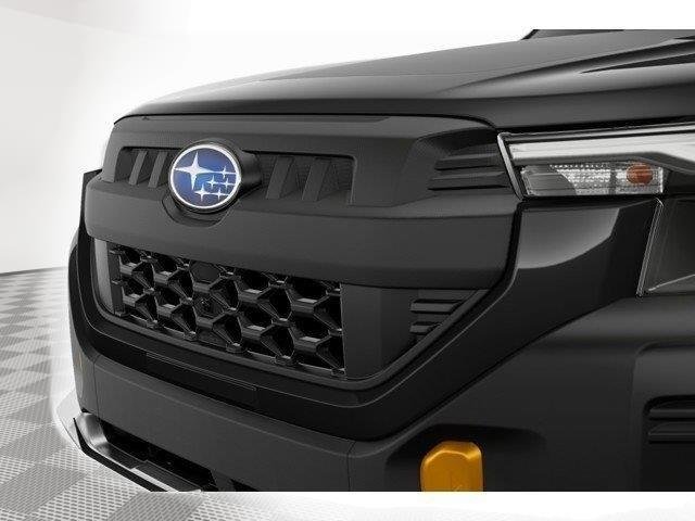 2026 Subaru Forester Wilderness - Photo 11
