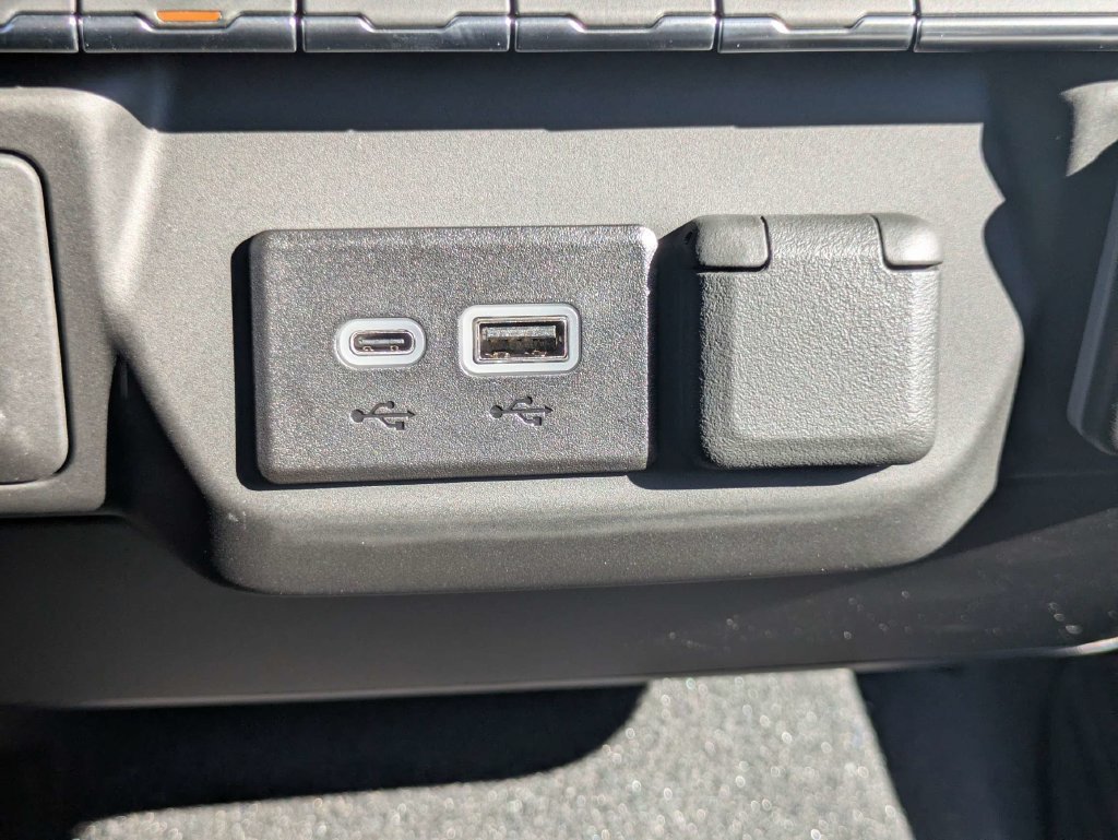 2026 Chevrolet Silverado 1500 Custom - Photo 22
