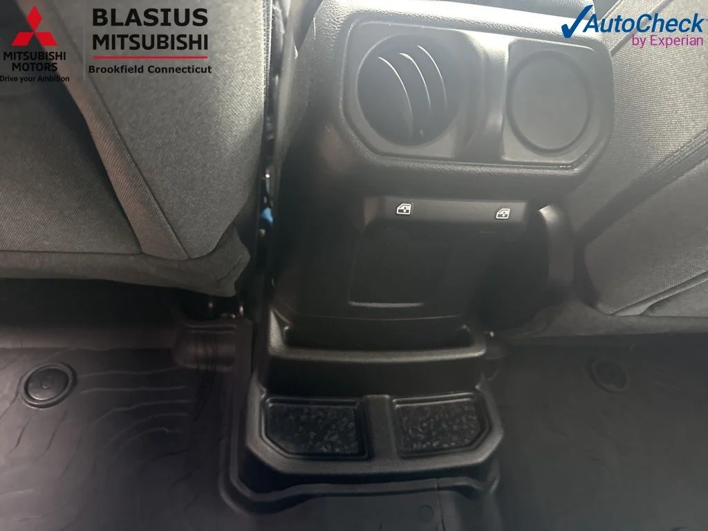 Used 2024 Blue Jeep Sport S 4xe image 41